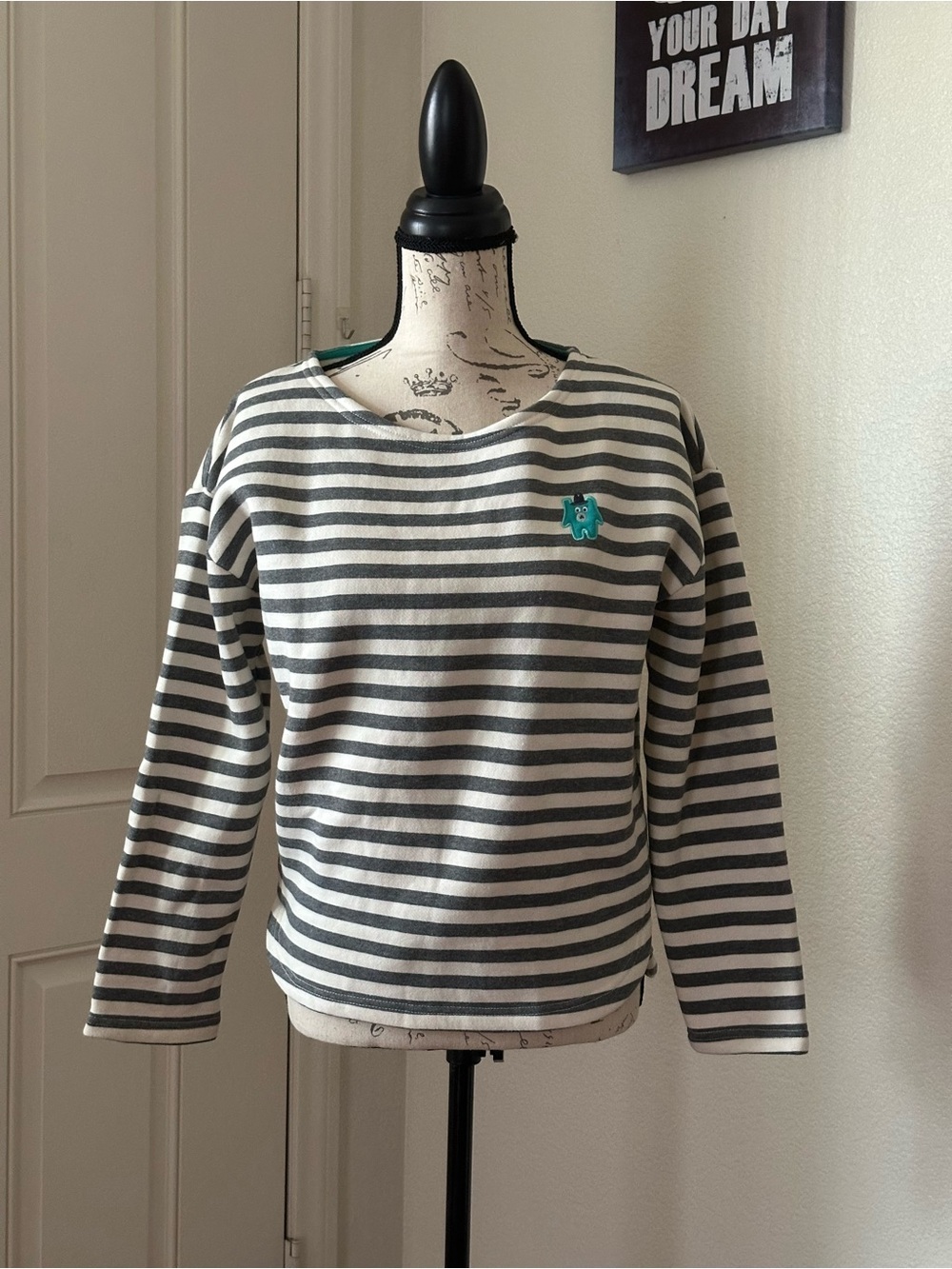 Toplook sweatshirt